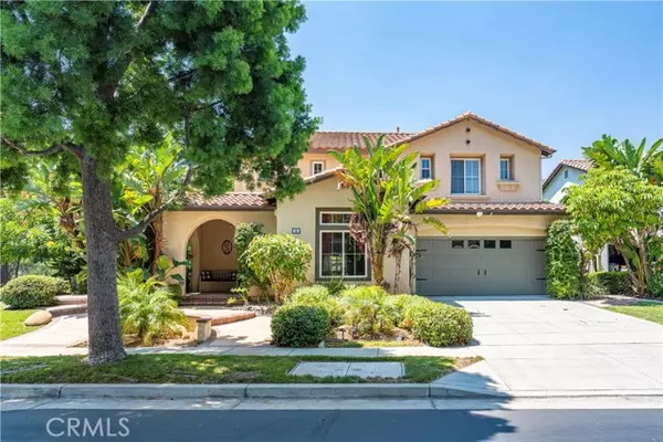 11 Sagebrush Way, Azusa, CA 91702