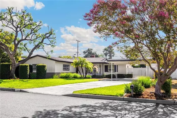 7431 Via Serena, Rancho Cucamonga, CA 91730