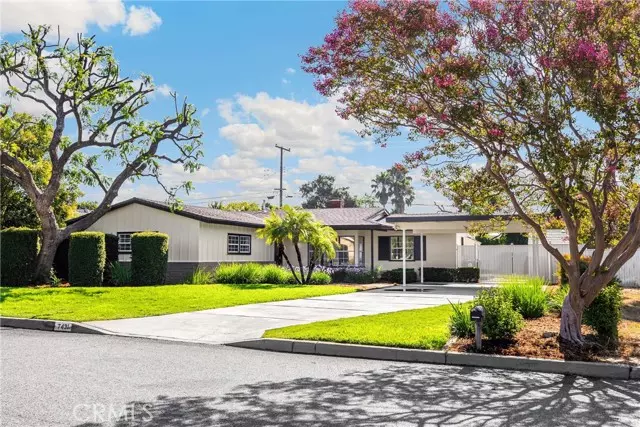 Rancho Cucamonga, CA 91730,7431 Via Serena