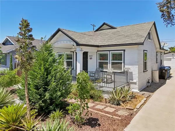Los Angeles, CA 90062,2025 W Vernon Avenue