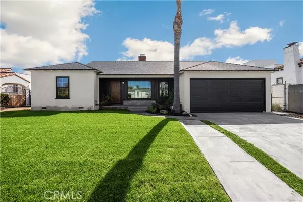 Inglewood, CA 90305,8620 S 4th Avenue