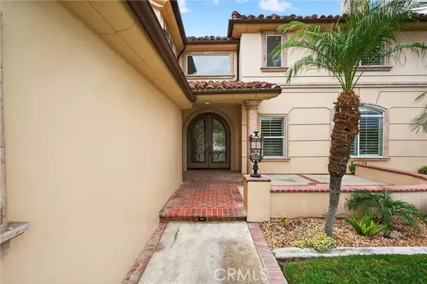 Covina, CA 91724,2651 Palomino Drive