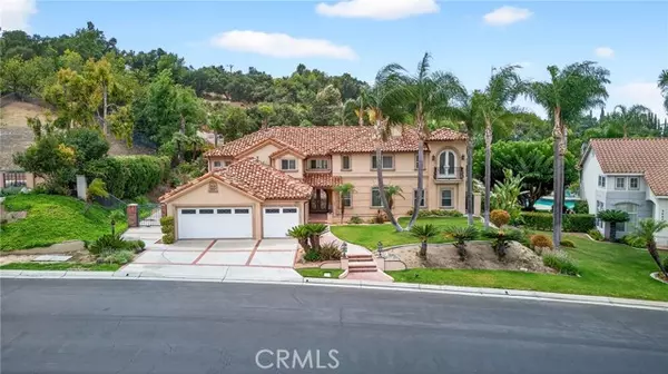 Covina, CA 91724,2651 Palomino Drive