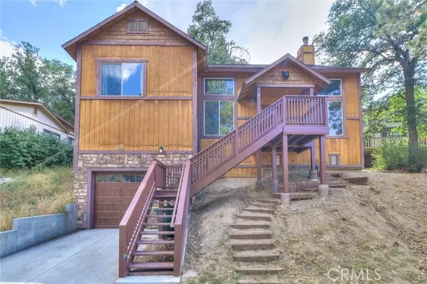 Big Bear City, CA 92314,1285 Minton Drive