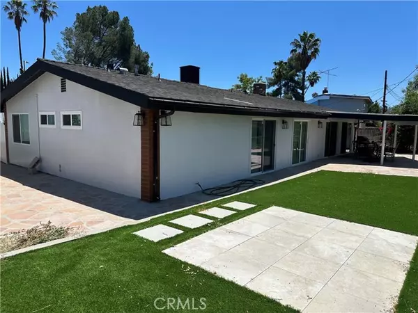 Woodland Hills (los Angeles), CA 91367,20723 Dolorosa Street