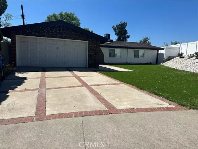 Woodland Hills (los Angeles), CA 91367,20723 Dolorosa Street