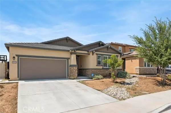 28439 Harvest Gold Court, Menifee, CA 92584