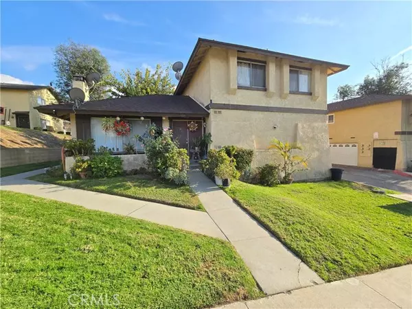 West Covina, CA 91792,2426 Nancy Street