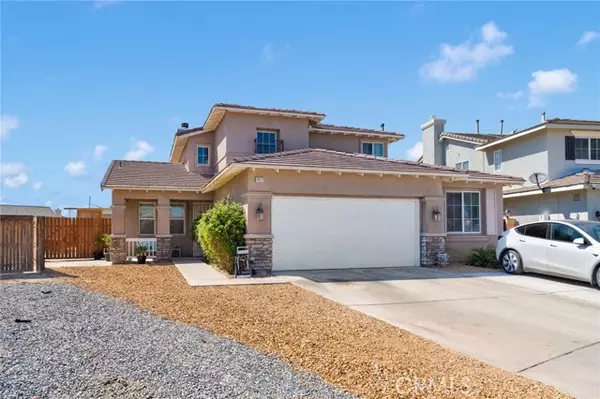 Adelanto, CA 92301,14826 Benjamin Road