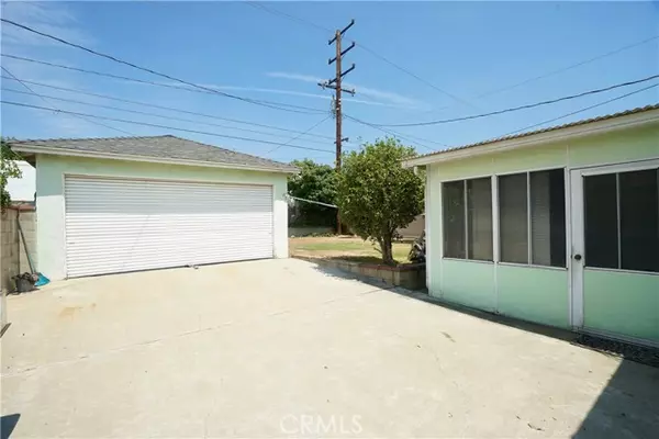 Monterey Park, CA 91755,369 E Andrix Street