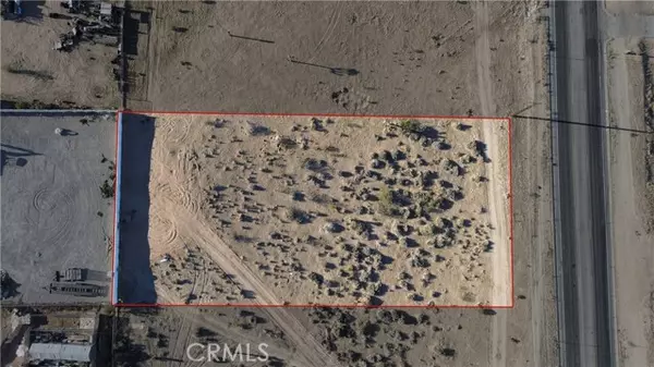 0 Hesperia Rd., Hesperia, CA 92345