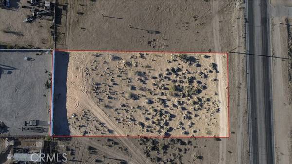 0 Hesperia Rd., Hesperia, CA 92345