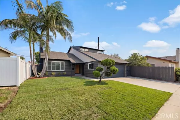 Gardena, CA 90248,1239 W Cassidy Street