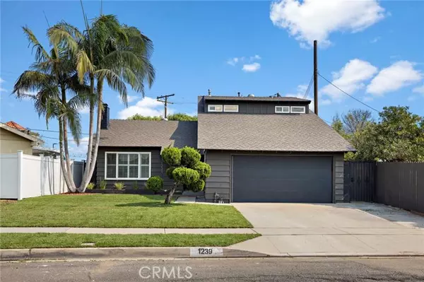 1239 W Cassidy Street, Gardena, CA 90248