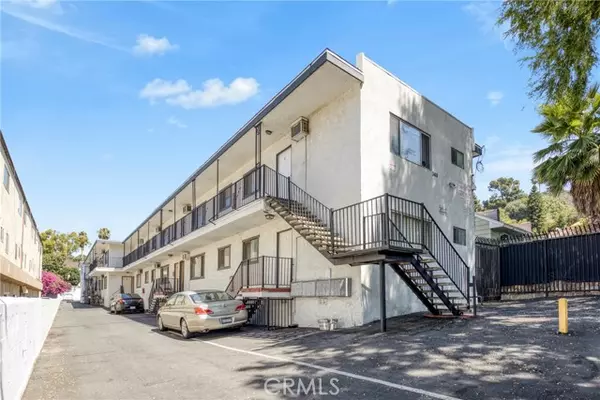 Los Angeles, CA 90065,3411 Drew Street