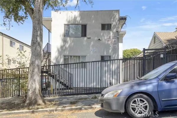 3411 Drew Street, Los Angeles, CA 90065