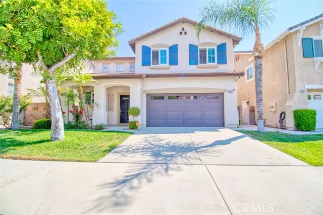 Chino Hills, CA 91709,15597 Timberidge Lane