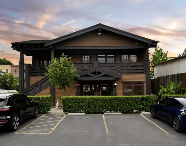 Monrovia, CA 91016,139 E Olive Ave