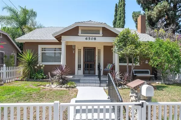 6508 Repton Street, Los Angeles, CA 90042