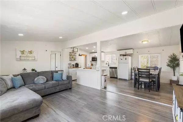 Other - See Remarks, CA 92277,74993 Serrano Drive