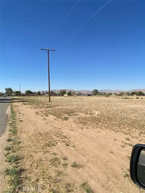 0 Ottawa Road, Apple Valley, CA 92308