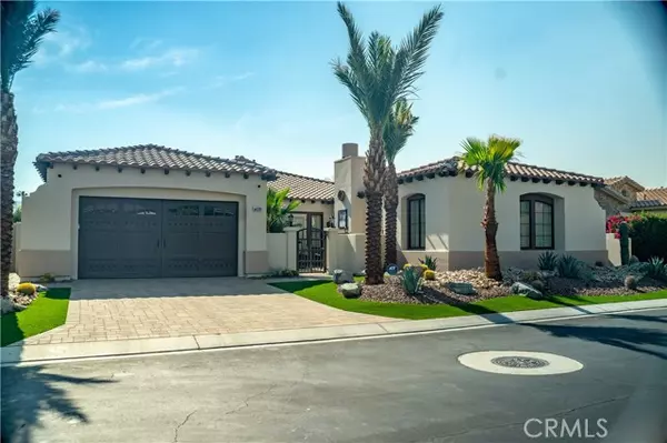 Palm Desert, CA 92260,41729 Via Aregio