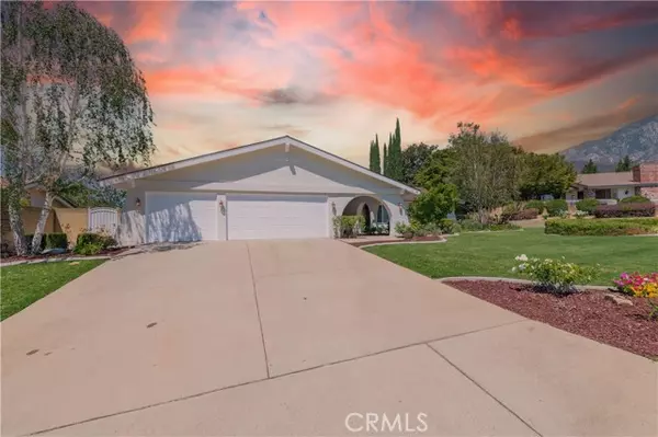 Alta Loma (rancho Cucamonga), CA 91701,5432 Sard Street