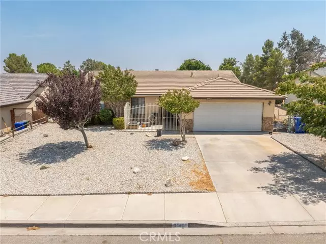 Victorville, CA 92395,13745 Bel Air Drive