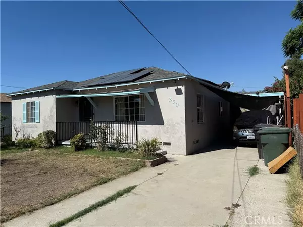San Bernardino, CA 92404,230 E 21st Street
