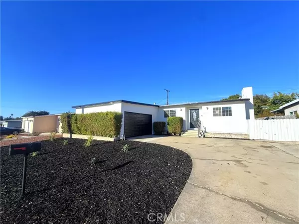 1119 Cuyamaca Avenue, Chula Vista, CA 91911
