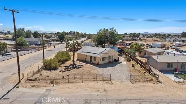 Adelanto, CA 92301,12090 Lee Avenue