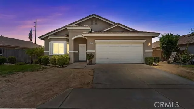 San Jacinto, CA 92583,416 Jonnie Way