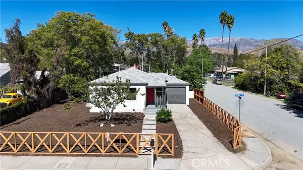 911 W George Street, Banning, CA 92220