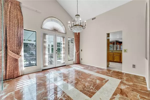 Diamond Bar, CA 91765,981 Silvertip Drive