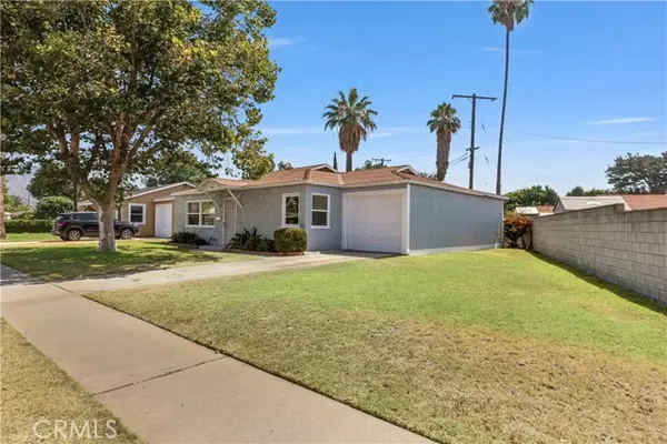 Azusa, CA 91702,248 N Rodecker Drive