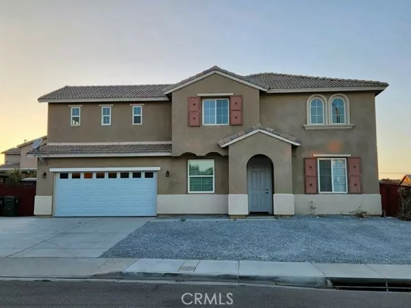 15640 Bow String Street, Victorville, CA 92394