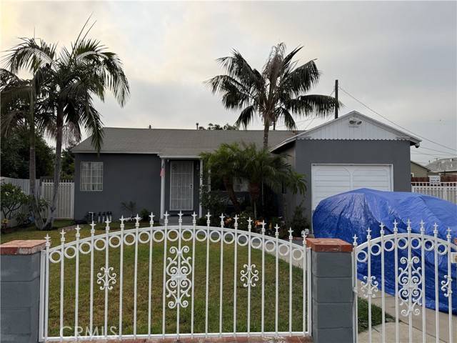 1312 Penn Mar Avenue, South El Monte, CA 91733