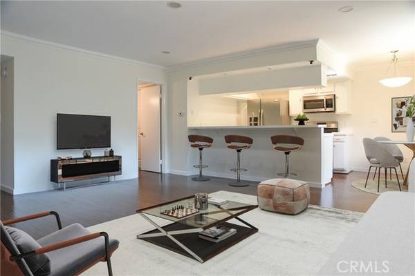 2700 E Cahuenga Boulevard #2207, Los Angeles, CA 90068