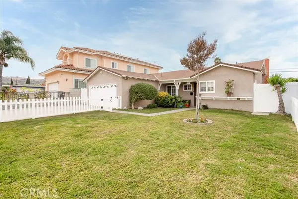 Rowland Heights, CA 91748,2039 Bolanos Avenue