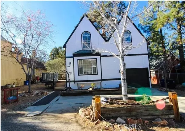 158 Leonard Lane, Other - See Remarks, CA 92386
