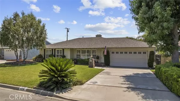 Glendora, CA 91741,620 E Meda Avenue