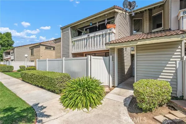 Pomona, CA 91766,81 Carriage Way #221