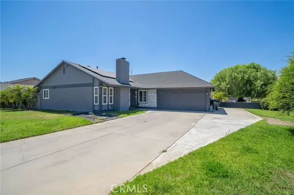 6703 Aster Court, Chino, CA 91710