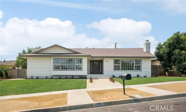 1785 N 3rd Avenue, Upland, CA 91784