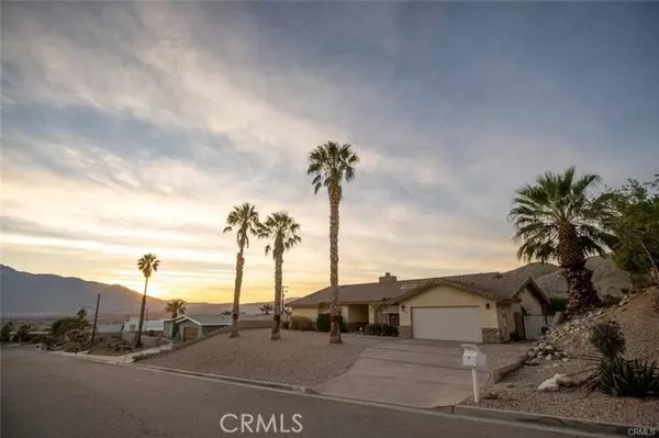 9093 Puesta Del Sol, Desert Hot Springs, CA 92240