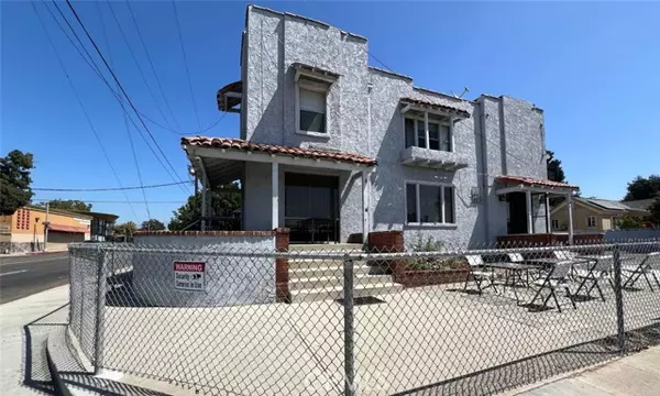 Pomona, CA 91767,420 N Reservoir Street