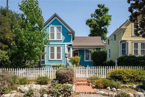 Glendora, CA 91741,211 E Virginia Avenue