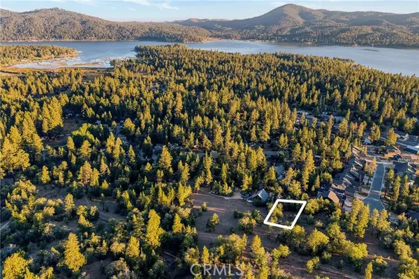 Big Bear Lake, CA 92315,40229 Beverly Lane