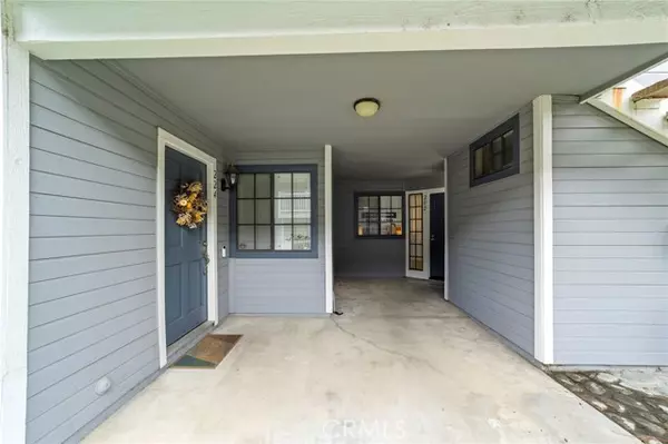 Azusa, CA 91702,202 Evergreen Court