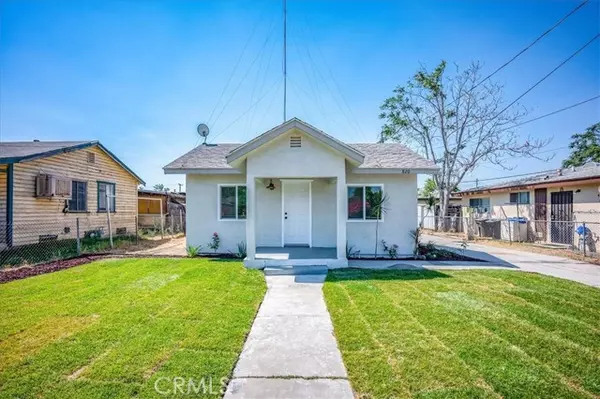 820 E G Street, Colton, CA 92324